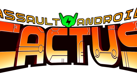 New screens and trailer for Assault Android Cactus