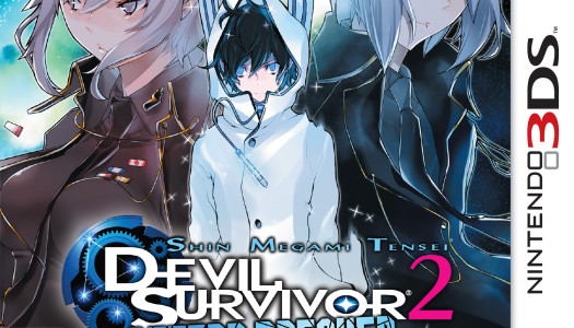 PNM Review: Shin Megami Tensei: Devil Survivor 2 Record Breaker