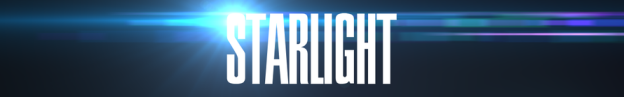 StarLight banner