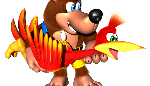 Contributor: 4 Spectacular Reasons Why Banjo-Kazooie is the Citizen Kane of the N64