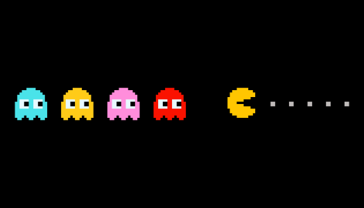 Pac-Man turns 35