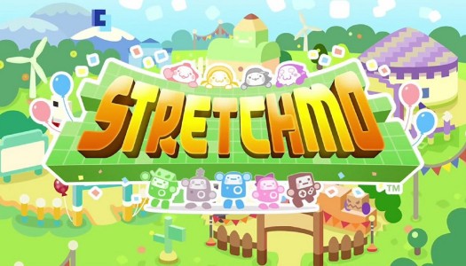 PN Review: Stretchmo