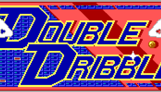 PN Retro Review: Double Dribble (NES)