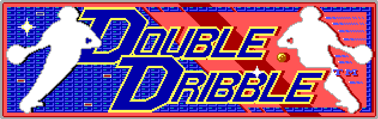 double dribble nes