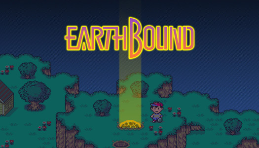 E3 2015: Nintendo announces Earthbound Beginnings – releasing today