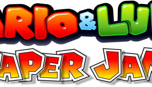 Nintendo Digital Event: Mario & Luigi: Paper Jam