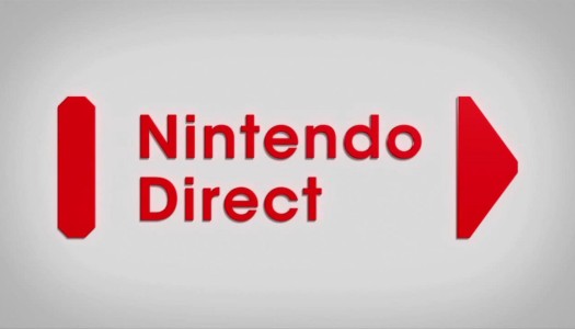 Video: Nintendo Direct Micro 6.1.15
