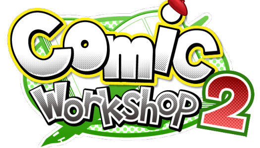 PN Review: Comic Workshop 2 (3DS)