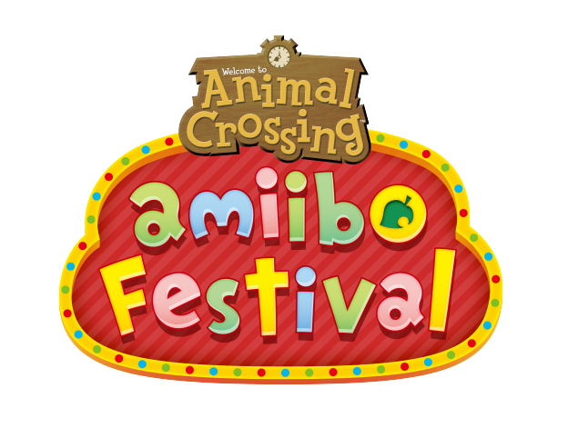 WiiU_AnimalCrossingamiiboFestival_logo
