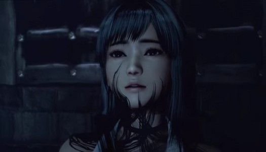 E3 2015: Fatal Frame: Maiden of Black Water Coming this Fall