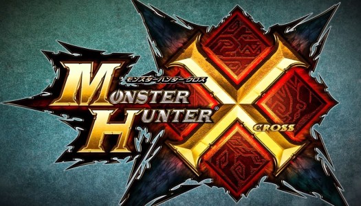 Capcom announces Monster Hunter X