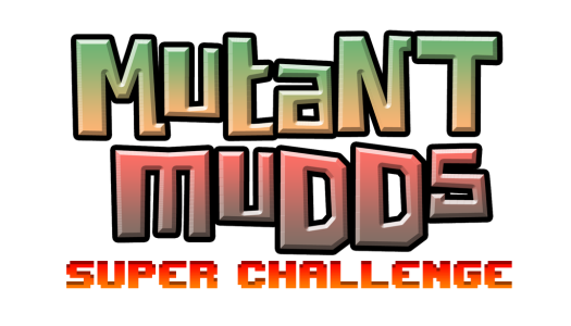 Mutant Mudds Super Challenge to feature boss battles