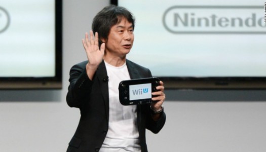 Miyamoto and Takahashi talk why the Wii U struggled and the future for NX