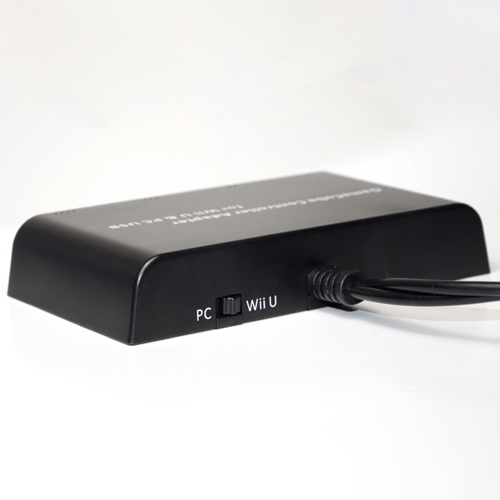 Electronic Wii Hd Converter, Mayflash Wii U Adapter