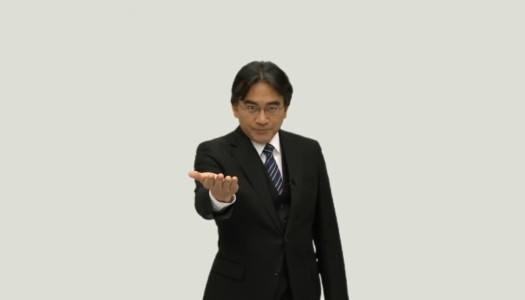 Koopa Kast 72: Mr. Iwata