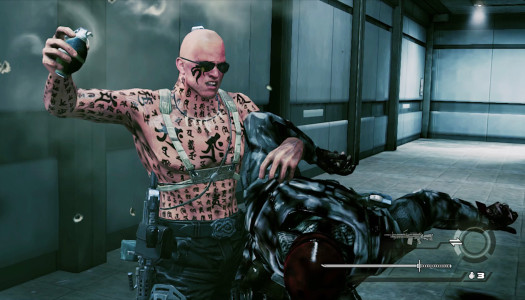 Video: Devil’s Third Comparison (E3 2014 vs Now)