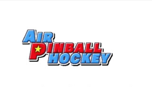 PN Review: G.G Series Air Pinball Hockey (DSiWare)