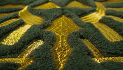 Contest: Win The Official Legend of Zelda Luxury Bathrobe, from Merchoid