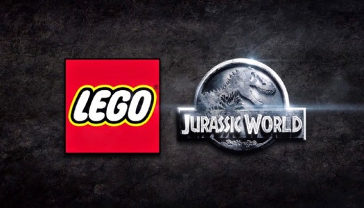 PN Review: LEGO Jurassic World (3DS)