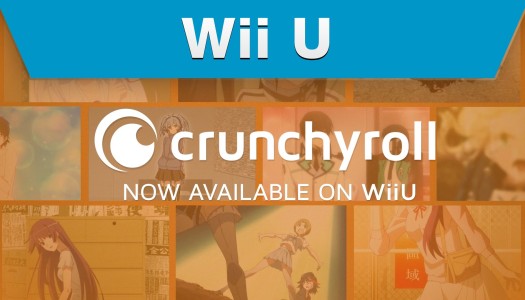 Crunchyroll Update Adds Free Anime Access