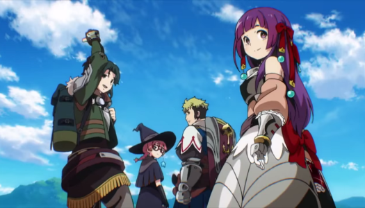 Etrian Odyssey 2 Untold Demo Now Available