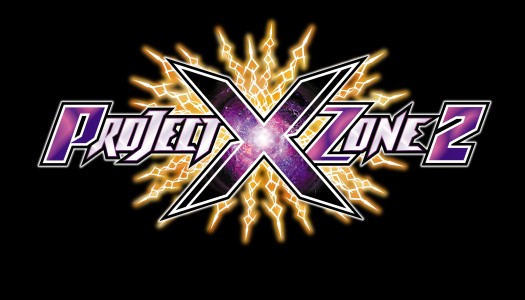 Project X Zone 2 delayed to early 2016 (Video)