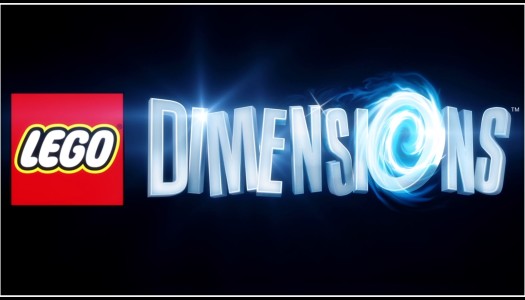 PR: Doctor Who Travels Across Time and Space in LEGO Dimensions