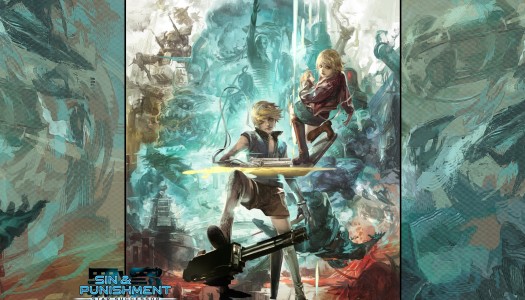 Sin and Punishment 1 and Star Successor rated for Wii U