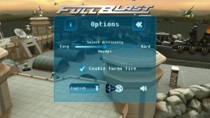 FullBlast - options