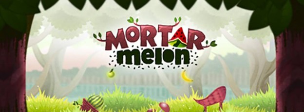 Mortar Melon - banner