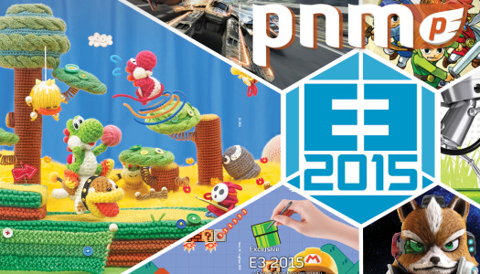 Pure Nintendo Reveals the Cover of PN Magazine Issue 24 (Aug/Sep)