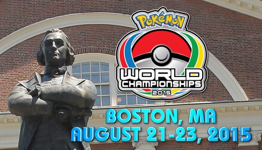 Boston Police Arrest Two Armed Suspects Heading To Pokemon World Championships