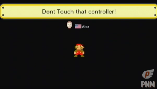 PN Video: Alex’s Mario Maker Preview