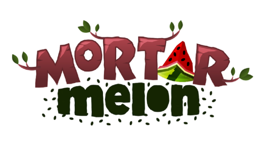 Trailer and screens for Mortar Melon