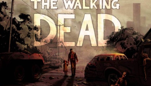 Is Telltale’s The Walking Dead Series Coming to Wii U?