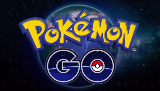 PR: Pokémon GO Allows Players to Catch ’em All in the Real World