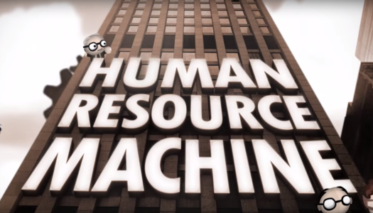 Tomorrow Corp announces new game “Human Resource Machine” for Wii U