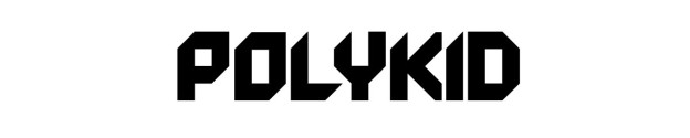 PolyKid logo