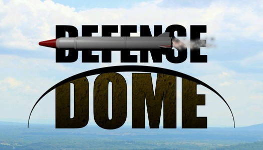Defense Dome (WiiU) NA Release Date & Info