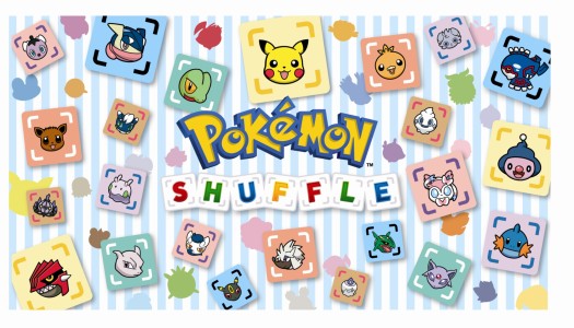 Latest Pokémon Shuffle events and competitions for October