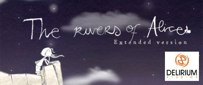 Rivers of Alice - banner