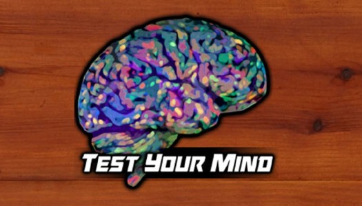 Test Your Mind releasing on the Wii U eShop