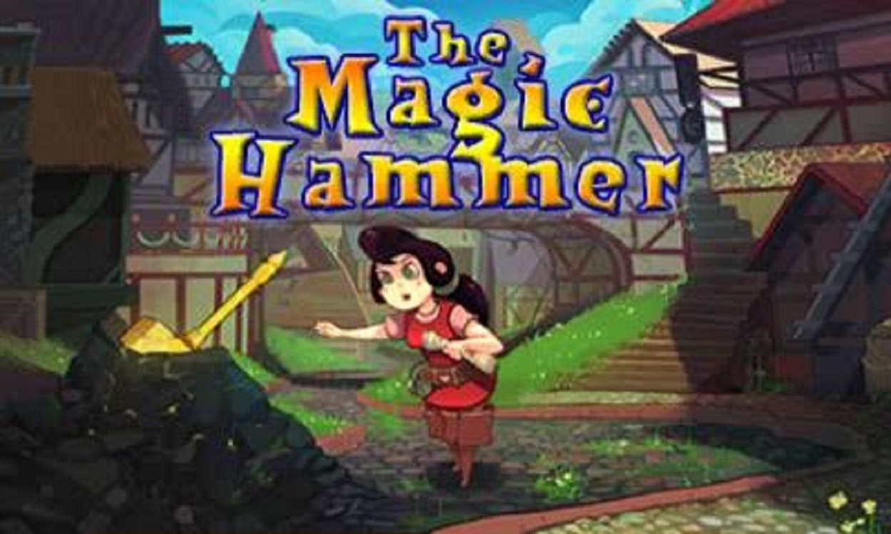 Review: The Magic Hammer (3DS eShop) - Pure Nintendo