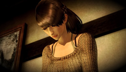 Review: Fatal Frame: Maiden of Black Water (Wii U)