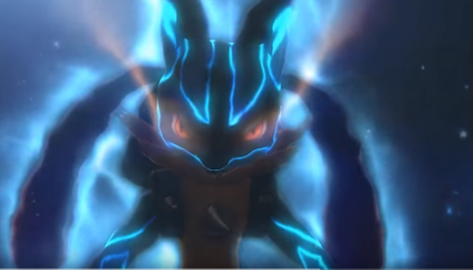 New Pokken Tournament Trailer – Shadow Mewtwo revealed