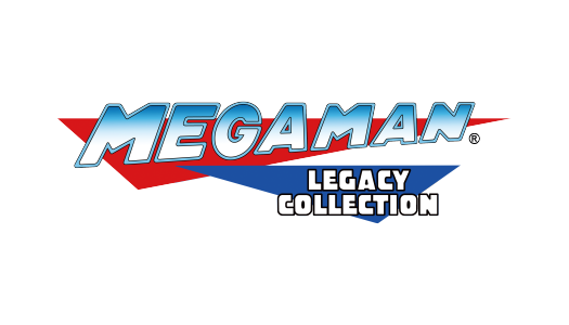 Mega Man Legacy Collection Details