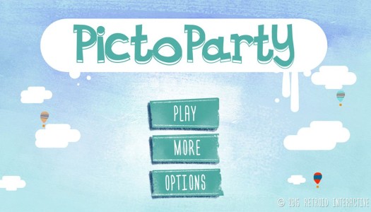 Review: PictoParty (Wii U eShop)