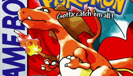 Review: Pokémon Red Version