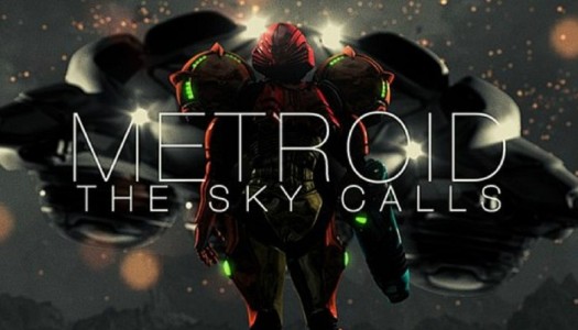 New Metroid short film stars Jessica Chobot as Samus