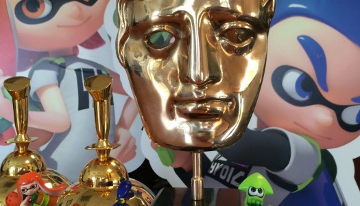 Splatoon Wins Best Children’s Game Award